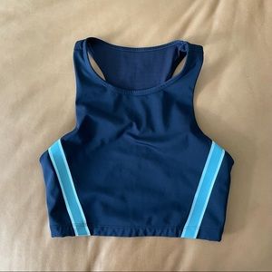 JoyLab Longline Sports Bra